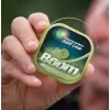Korda Boom 0.65mm (15m) - crimpbare Fluorocarbon Boili-Vorfachschnur