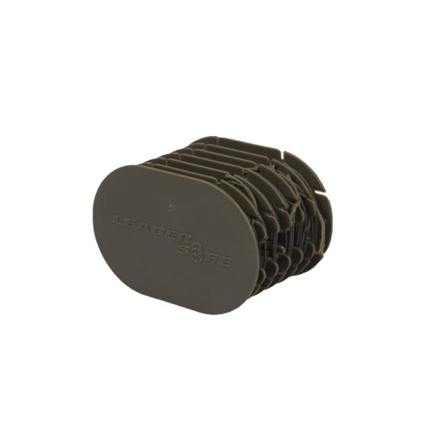 Korda Leader Safe Vorfach-Montage Aufbewahrungsbox Klein