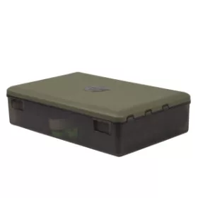 Korda Tackle Box - Leere Box