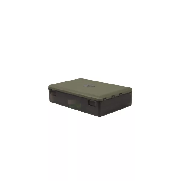 Korda Tackle Box - Leere Box