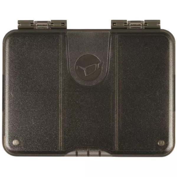 Korda 8-Fächer Mini Box - Zubehörbox