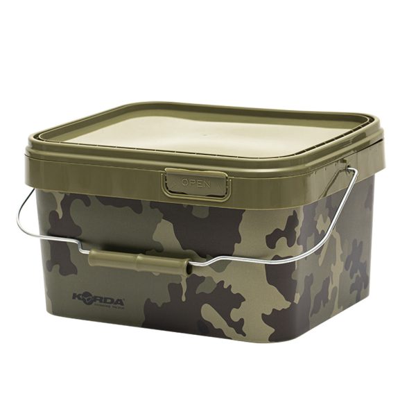 Korda Compac Eimer 5L