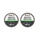 Korda Basix Geflochtenes Vorfach 25lbs 10m