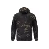 Korda Insulated Hooded Jacket Dark Kamo Téli Kabát L