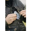 Korda Insulated Hooded Jacket Dark Kamo Téli Kabát L