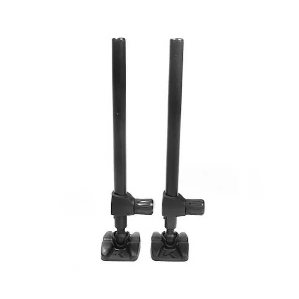 Korum Accessory Chair X25 Teleskopbeine Zusatzbein