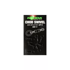 Korda Chod Swivel Wirbel