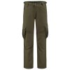 Korda Kore Polar Kombats Dark Olive Trekkinghose M