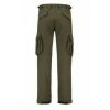 Korda Kore Polar Kombats Dark Olive Trekkinghose M