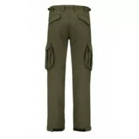   Korda - Kore Polar Kombats Dark Olive - Trekkinghose - XXL - Frühlingskleidung, Herbstkleidung - Hosen