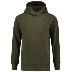 Korda - Kore TK Hoodie Dark Olive - Kapuzenpullover - S