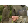 Korda - Kore TK Hoodie Dark Olive - Kapuzenpullover - XL