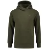Korda - Kore TK Hoodie Dark Olive - Kapuzenpullover - XXL