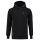 Korda - Kore TK Hoodie Black - Kapuzenpullover - S