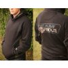 Korda - Kore TK Hoodie Black - Kapuzenpullover - S