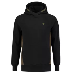 Korda - Kore TK Hoodie Black - Kapuzenpullover - L
