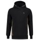Korda - Kore TK Hoodie Black - Kapuzenpullover - L