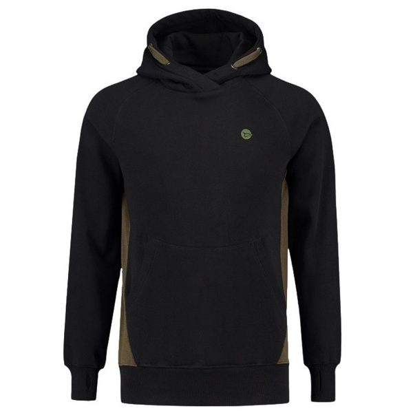 Korda - Kore TK Hoodie Black - Kapuzenpullover - XXL