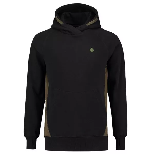 Korda - Kore TK Hoodie Black - Kapuzenpullover - XXXL