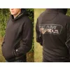 Korda - Kore TK Hoodie Black - Kapuzenpullover - XXXL