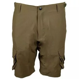   Korda - Kore Kombat Shorts Military Olive - Kurze Hose - S - Sommerbekleidung - Hosen