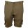 Korda - Kore Kombat Shorts Military Olive - Kurze Hose - S - Sommerbekleidung - Hosen