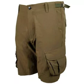 Korda Kore Kombat Shorts Military Olive Kurze Hose XXL