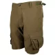 Korda Kore Kombat Shorts Military Olive Kurze Hose XXL