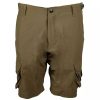 Korda - Kore Kombat Shorts Military Olive - Kurze Hose - XXXL - Sommerbekleidung - Hosen