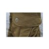 Korda - Kore Kombat Shorts Military Olive - Kurze Hose - XXXL - Sommerbekleidung - Hosen