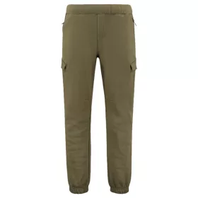 Korda Kore Olive Joggers Jogginghose XXL