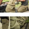 Korda Kore Olive Joggers Jogginghose XXL