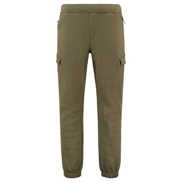 Korda Kore Olive Joggers Jogginghose XXXL