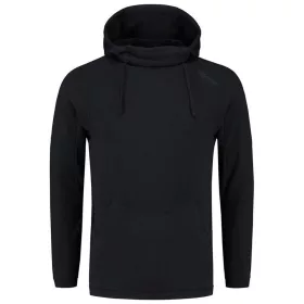 Korda - Kore Lightweight Hoody Black - Kapuzenpullover - L
