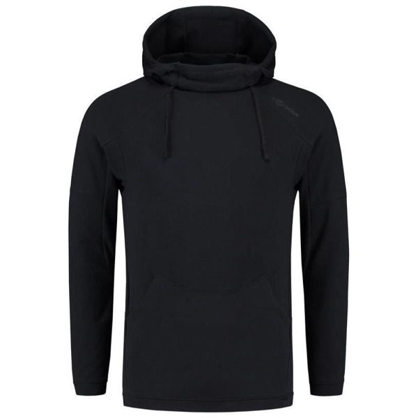 Korda - Kore Lightweight Hoody Black - Kapuzenpullover - XXXL