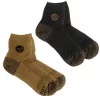 Korda - Kore Coolmax Socks - Thermo Socken - UK7/9 - Herbstbekleidung, Winterbekleidung - Sonstige Bekleidung