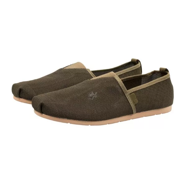 Korda - Kore Slip Ons - Sommerschuhe - 40 - Herbstbekleidung, Winterbekleidung - Stiefel, Schuhe, Hausschuhe