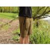 Korda - Kore Jersey Shorts Olive - Kurze Hose - S - Sommerkleidung - Hosen