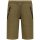Korda - Kore Jersey Shorts Olive - Kurze Hose - L - Sommerkleidung - Hosen