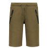 Korda Kore Jersey Shorts Olive Kurze Hose XL