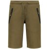 Korda - Kore Jersey Shorts Olive - Kurze Hose - XXL - Sommerkleidung - Hosen