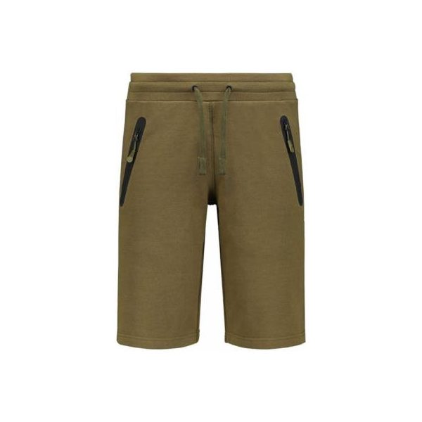 Korda - Kore Jersey Shorts Olive - Kurze Hose - XXL - Sommerkleidung - Hosen