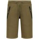 Korda - Kore Jersey Shorts Olive - Kurze Hose - XXL - Sommerkleidung - Hosen