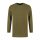 Korda - Kore Thermal Long Sleeve Shirts - Unterzieh-Shirt - L - Herbstkleidung, Winterkleidung - Unterbekleidung