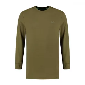   Korda - Kore Thermal Long Sleeve Shirts - Unterzieh-Shirt - XL - Herbstkleidung, Winterkleidung - Unterbekleidung