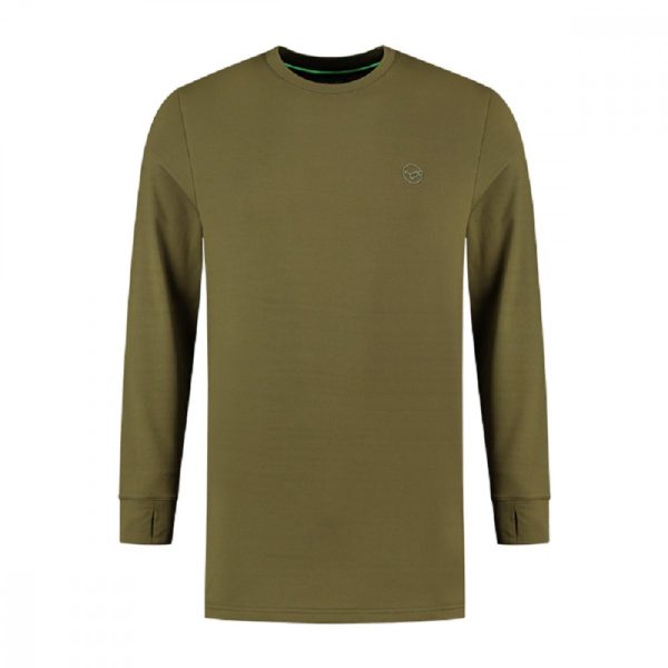 Korda - Kore Thermal Long Sleeve Shirts - Unterzieh-Shirt - XXL - Herbstkleidung, Winterkleidung - Unterbekleidung