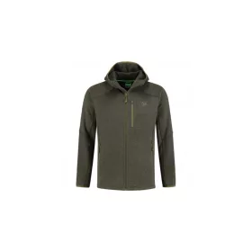   Korda - Kore Polar Fleece Jacket - Übergangsjacke - M - Frühlingskleidung, Herbstkleidung - Jacke