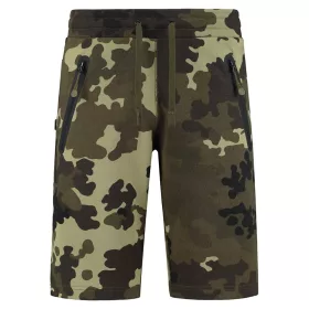 Korda LE Light Kamo Jersey Shorts Kurze Hose L
