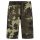 Korda LE Light Kamo Jersey Shorts Kurze Hose L