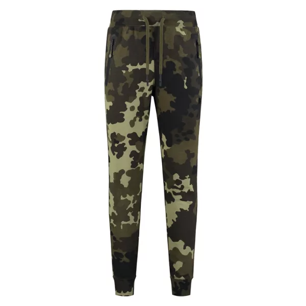 Korda LE Lite Joggers Light Kamo Jogginghose M